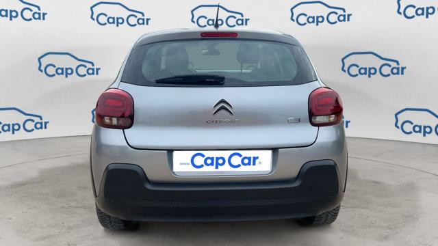 Citroen C3 image 6