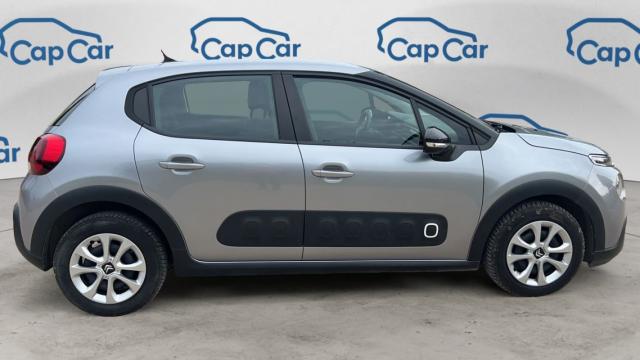 Citroen C3 image 7
