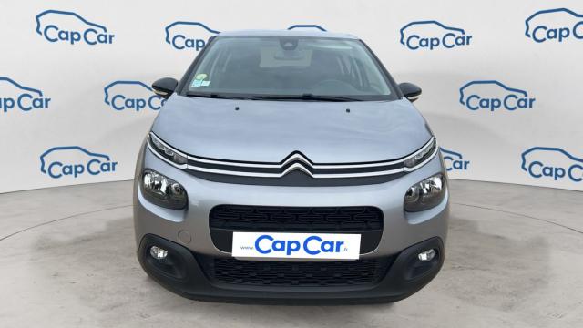 Citroen C3 image 9
