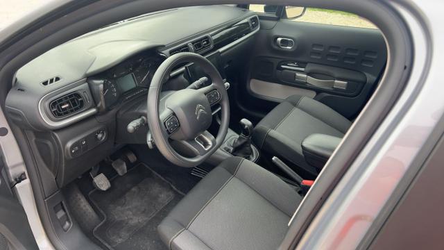 Citroen C3 image 5