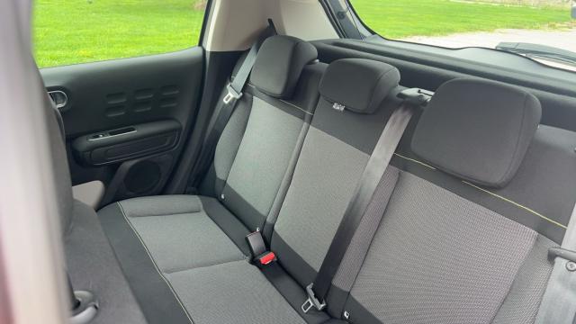 Citroen C3 image 2
