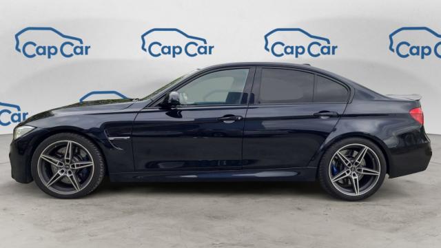 Bmw M3 image 4
