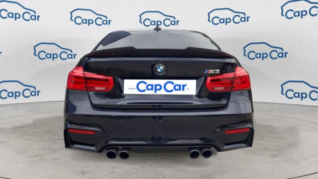 Bmw M3 image 2