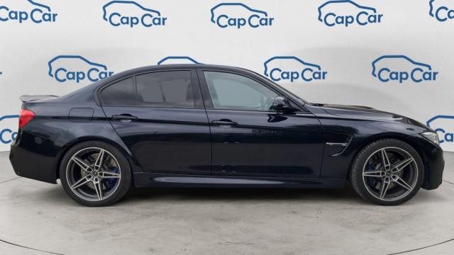 Bmw M3 image 3