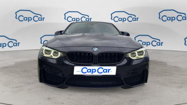 Bmw M3 image 8
