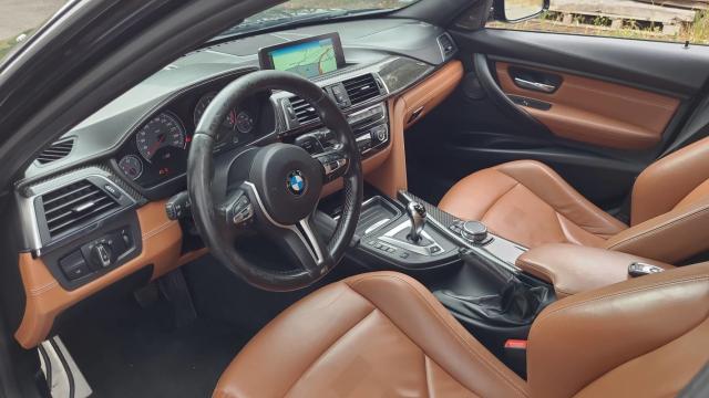 Bmw M3 image 5