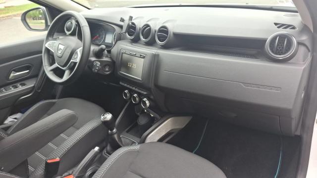Dacia Duster image 7