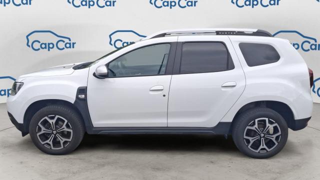 Dacia Duster image 2