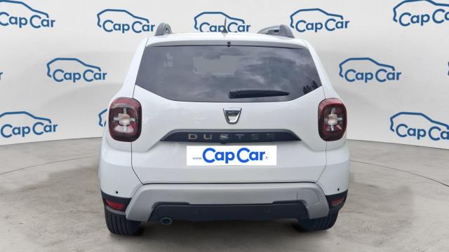 Dacia Duster image 9