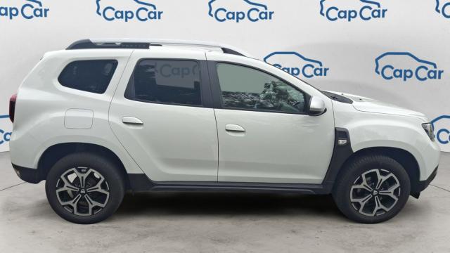 Dacia Duster image 6