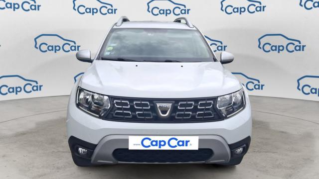 Dacia Duster image 4