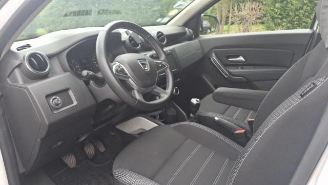 Dacia Duster image 3