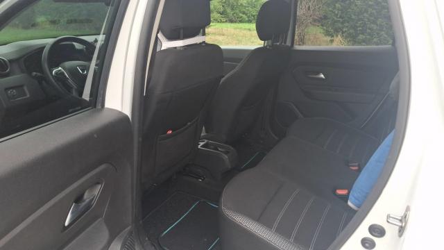 Dacia Duster image 8