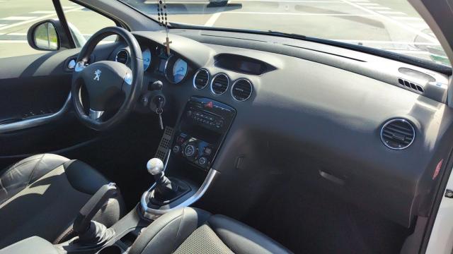 Peugeot 308 image 4