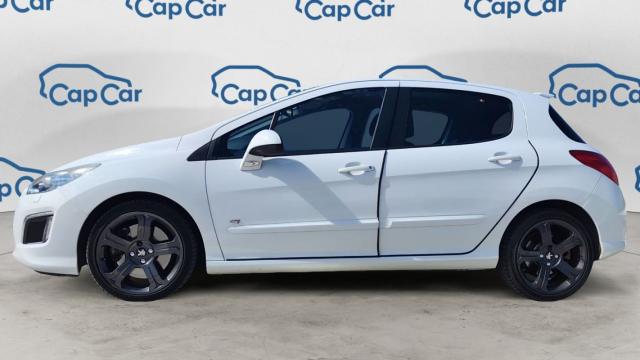 Peugeot 308 image 8