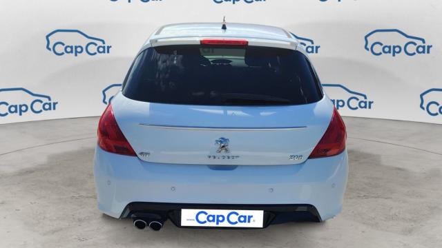 Peugeot 308 image 7