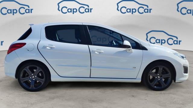 Peugeot 308 image 9