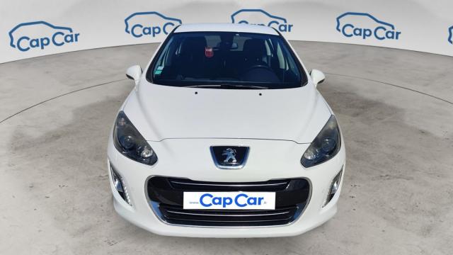 Peugeot 308 image 6