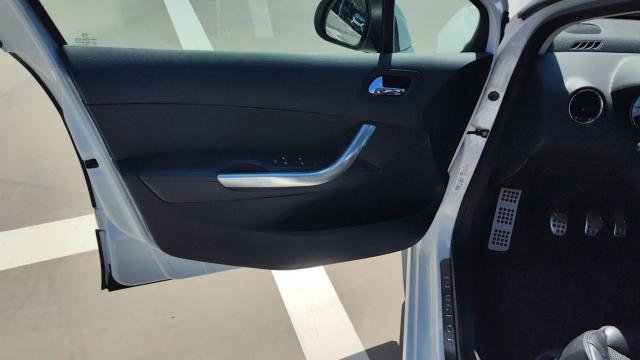 Peugeot 308 image 5
