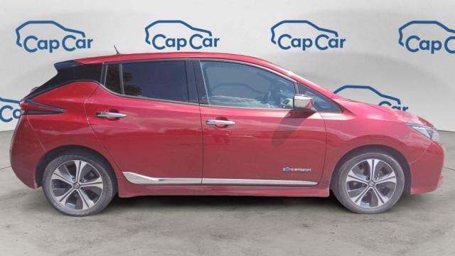 Nissan Leaf image 6