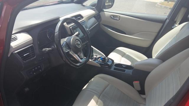 Nissan Leaf image 8