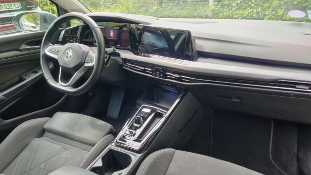 Volkswagen Golf image 7