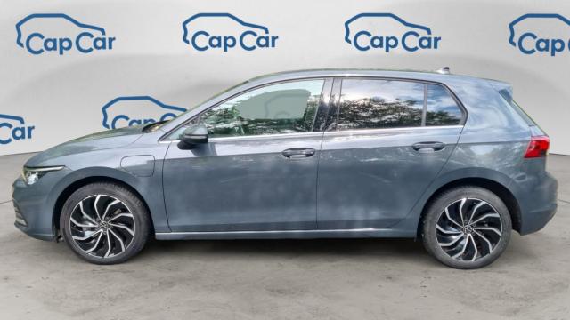 Volkswagen Golf image 9
