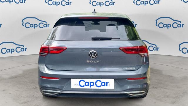 Volkswagen Golf image 4