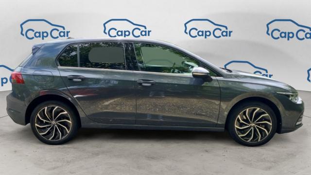 Volkswagen Golf image 2