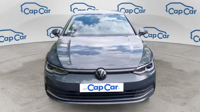 Volkswagen Golf image 1