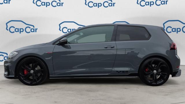 Volkswagen Golf image 8