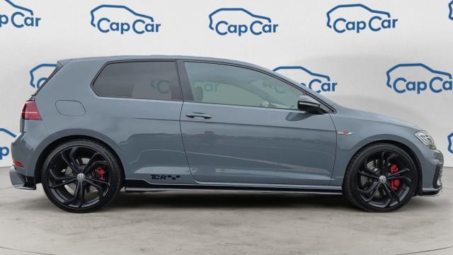 Volkswagen Golf image 3