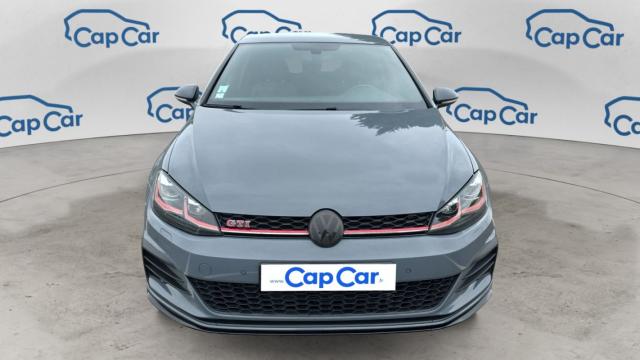 Volkswagen Golf image 9