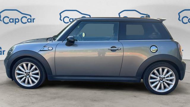 Mini Mini image 9