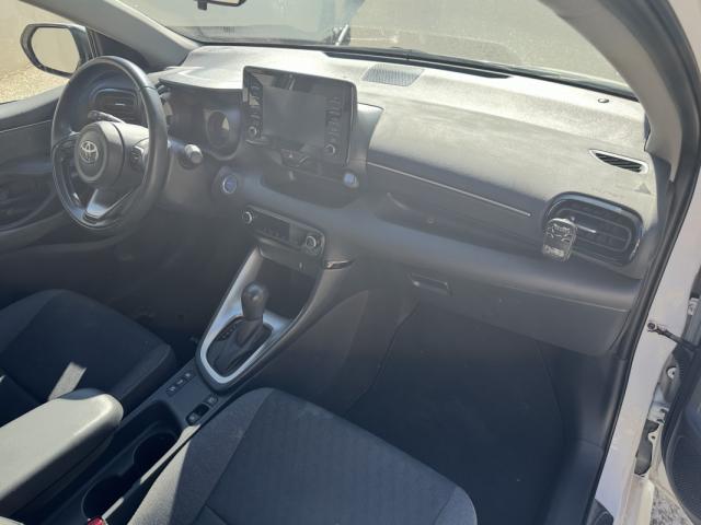 Toyota Yaris image 2