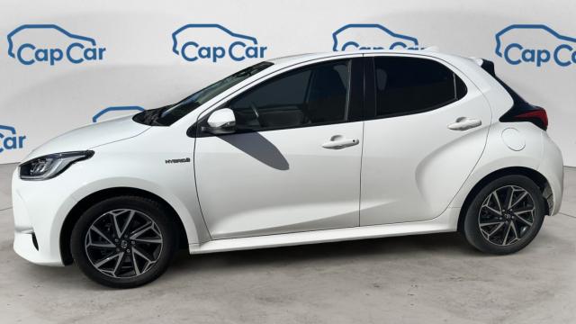 Toyota Yaris image 7