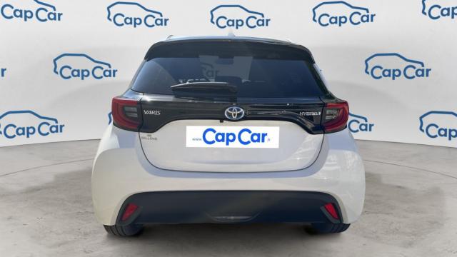 Toyota Yaris image 1