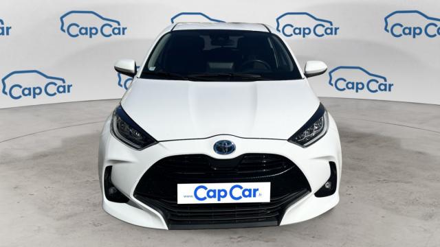 Toyota Yaris image 5