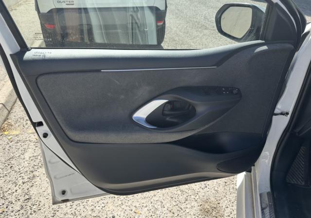 Toyota Yaris image 3