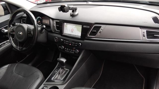 Kia Niro image 6