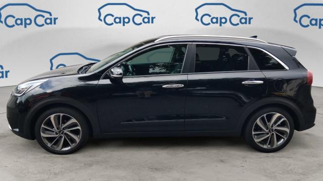 Kia Niro image 2