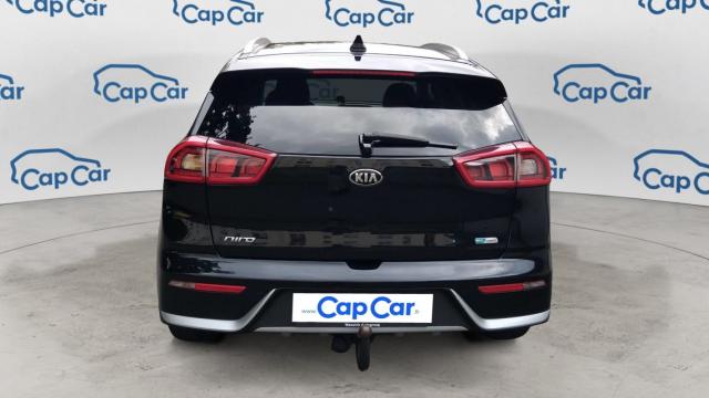 Kia Niro image 5