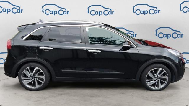 Kia Niro image 3