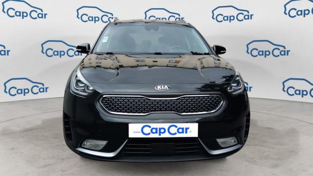 Kia Niro image 9