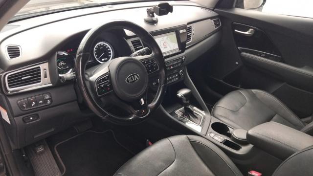 Kia Niro image 7