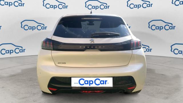 Peugeot 208 image 5
