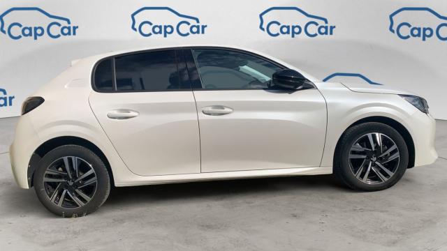 Peugeot 208 image 2