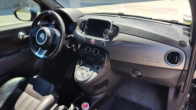 Abarth 500 image 4