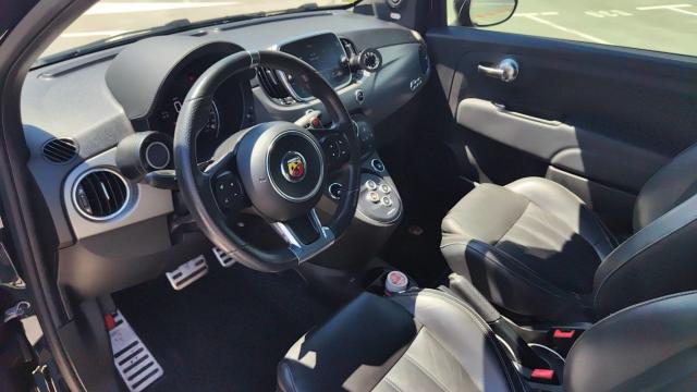 Abarth 500 image 7