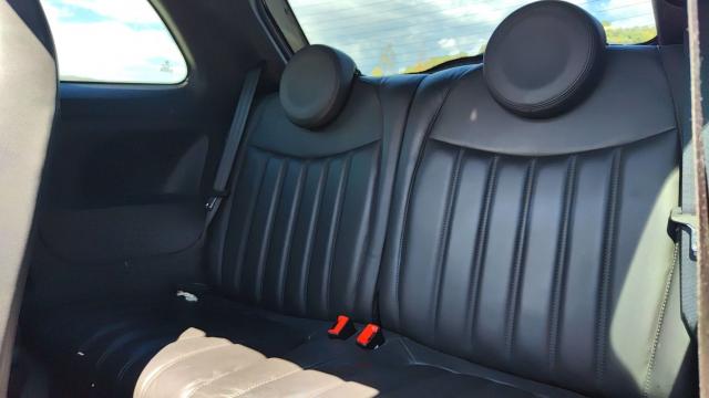 Abarth 500 image 9